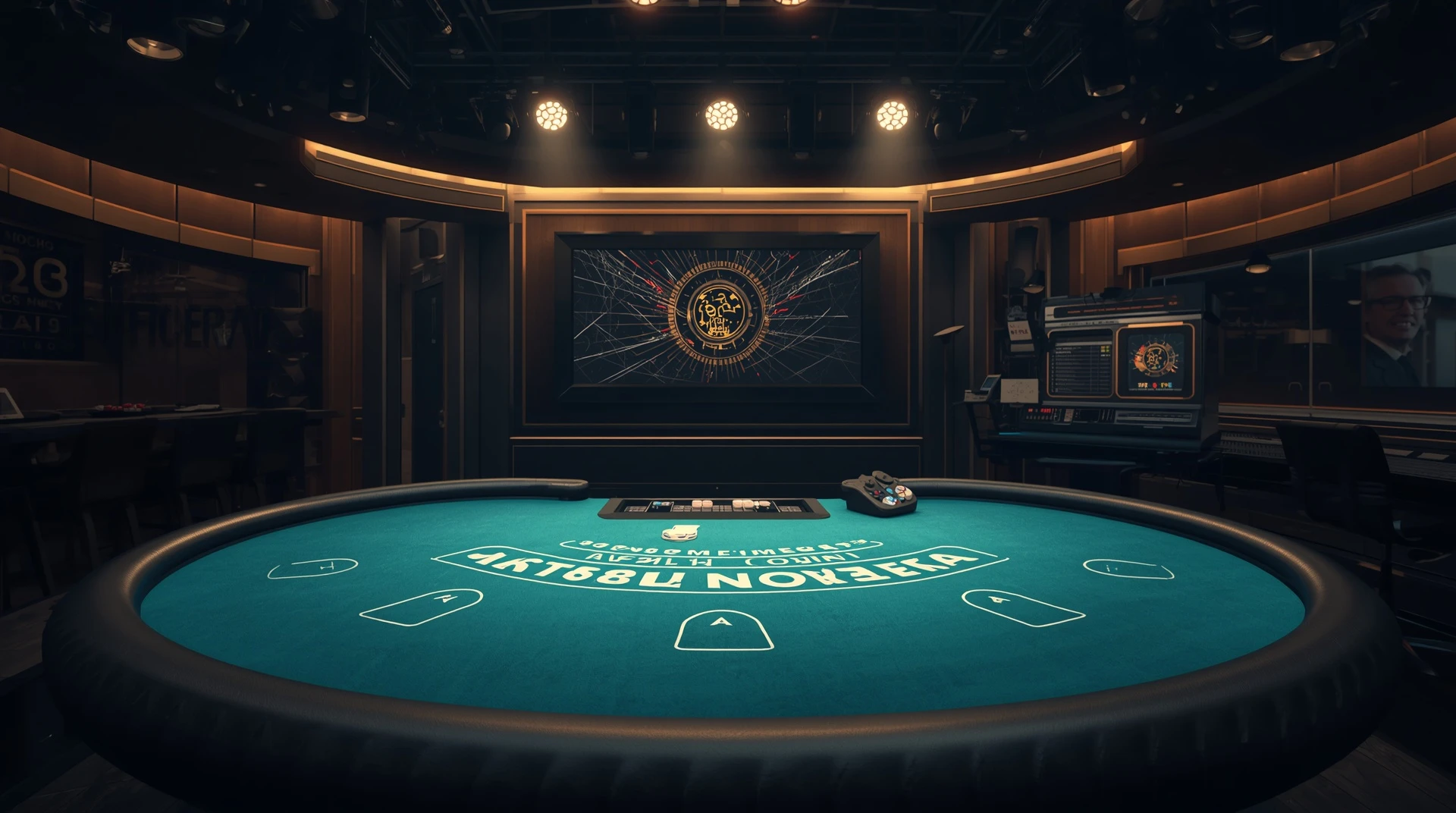 Pokeris